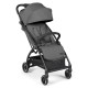 Ickle Bubba Aries Prime Autofold Stroller, Graphite Grey