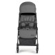 Ickle Bubba Aries Autofold Stroller, Graphite Grey