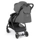 Ickle Bubba Aries Max Autofold Stroller, Graphite Grey