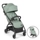 Ickle Bubba Aries Autofold Stroller, Sage Green