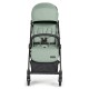 Ickle Bubba Aries Prime Autofold Stroller, Sage Green