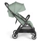 Ickle Bubba Aries Autofold Stroller, Sage Green