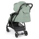 Ickle Bubba Aries Prime Autofold Stroller, Sage Green