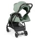 Ickle Bubba Aries Prime Autofold Stroller, Sage Green