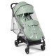 Ickle Bubba Aries Prime Autofold Stroller, Sage Green