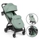 Ickle Bubba Aries Max Autofold Stroller, Sage Green