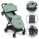 Ickle Bubba Aries Prime Autofold Stroller, Sage Green