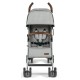 Ickle Bubba Discovery Max Stroller, Grey / Silver