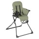 Ickle Bubba Flip Magic Fold Highchair, Sage Green