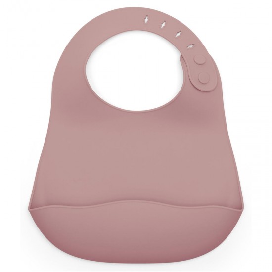 Ickle Bubba Switch Multi Function Highchair + Pink Feeding Set, Pearl Grey