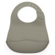 Ickle Bubba Switch Multi Function Highchair + Sage Green Feeding Set, Pearl Grey