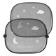 Ickle Bubba Stomp Luxe 2 in 1 Pram Bundle, Pearl Grey / Silver