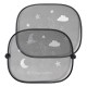 Ickle Bubba Stomp Luxe All in One Cirrus i-Size Travel System Bundle, Pearl Grey / Silver