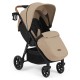 Ickle Bubba Stomp Stride Max Stroller, Desert