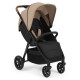 Ickle Bubba Stomp Stride Max Stroller, Desert