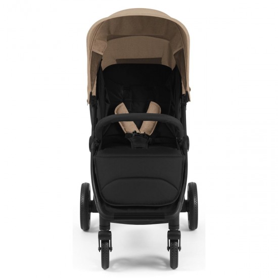 Ickle Bubba Stomp Stride Max Stroller, Desert