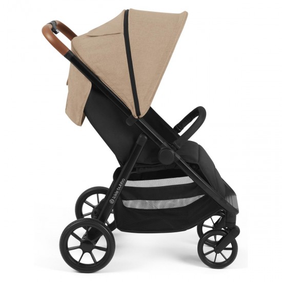 Ickle Bubba Stomp Stride Max Stroller, Desert