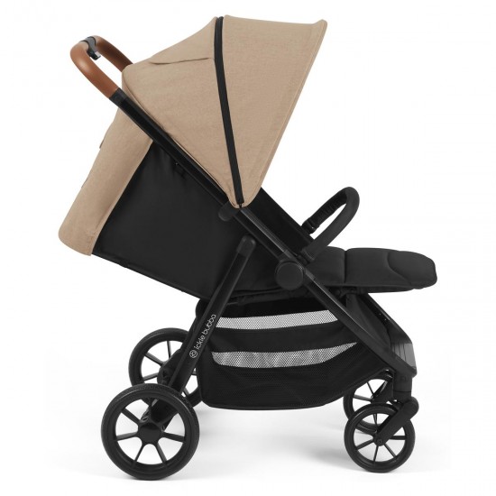 Ickle Bubba Stomp Stride Max Stroller, Desert