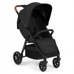 Ickle Bubba Stomp Stride Max Stroller, Midnight