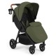 Ickle Bubba Stomp Stride Max Stroller, Woodland