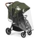 Ickle Bubba Stomp Stride Max Stroller, Woodland