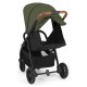 Ickle Bubba Stomp Stride Max Stroller, Woodland