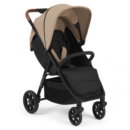 Ickle Bubba Stomp Stride Prime Stroller, Desert