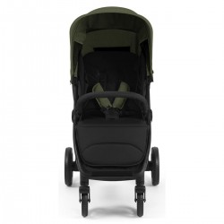 Ickle Bubba Stomp Stride Stroller, Woodland