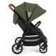 Ickle Bubba Stomp Stride Stroller, Woodland