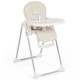 Ickle Bubba Switch Multi Function Highchair, Pearl Grey