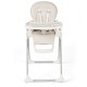 Ickle Bubba Switch Multi Function Highchair, Pearl Grey