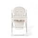 Ickle Bubba Switch Multi Function Highchair, Pearl Grey