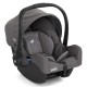 Insevio Dolphin 3 in 1 Travel System + Joie Gemm & Isofix Base, Black Pearl