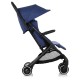 Jane Rocket 2 Compact Stroller, Lazuli Blue