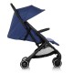 Jane Rocket 2 Compact Stroller, Lazuli Blue