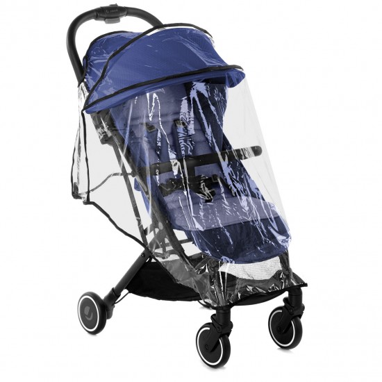 Jane Rocket 2 Compact Stroller, Lazuli Blue