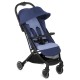 Jane Rocket 2 Compact Stroller, Lazuli Blue