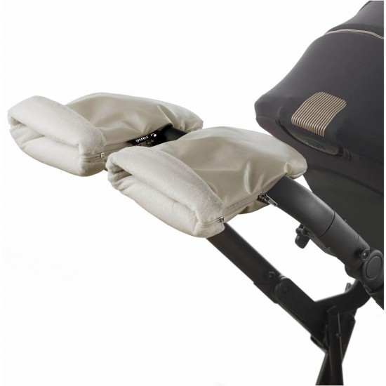 Jane Trider + Sweet + Koos iSize 3 in 1 Travel System, Sand