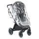 Jane Be Cool Quick Fold Compact Stroller, Graphite