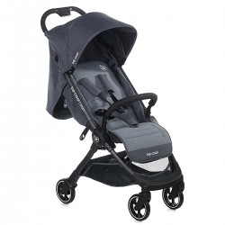 Jane Be Cool Cabin Compact Stroller, Azure