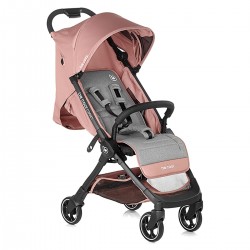 Jane Be Cool Cabin Compact Stroller, Rosegold