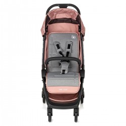 Jane Be Cool Cabin Compact Stroller, Rosegold