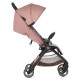 Jane Be Cool Cabin Compact Stroller, Rosegold