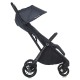 Jane Be Cool Quick Fold Compact Stroller, Azure