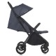 Jane Be Cool Quick Fold Compact Stroller, Azure