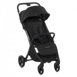 Jane Be Cool Quick Fold Compact Stroller, Orbit