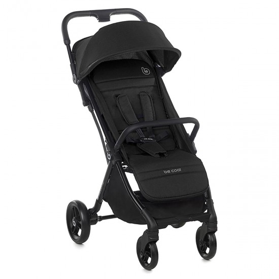 Jane Be Cool Quick Fold Compact Stroller, Orbit