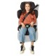 Jane Be Cool Foldy i-Size Car Seat 100-150cm, 3.5-12 Years