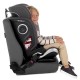 Jane Be Cool Mars i-Size Car Seat 100-150cm, 3-12 Years - Scarlet