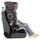 Jane Be Cool Mars i-Size Car Seat 100-150cm, 3-12 Years - Scarlet